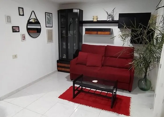 Apartamento En Primera Linea De Playa