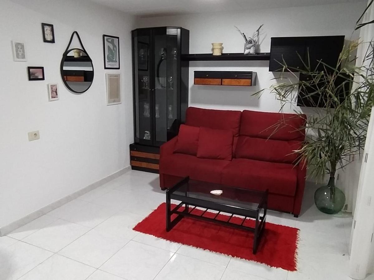 Apartment En Primera Linea De Playa *