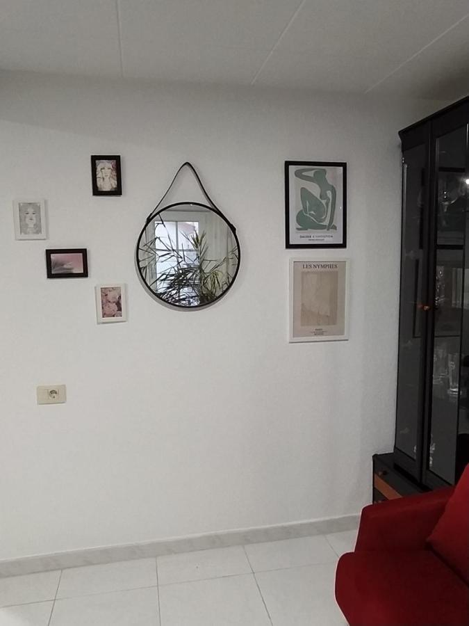 Apartment En Primera Linea De Playa *